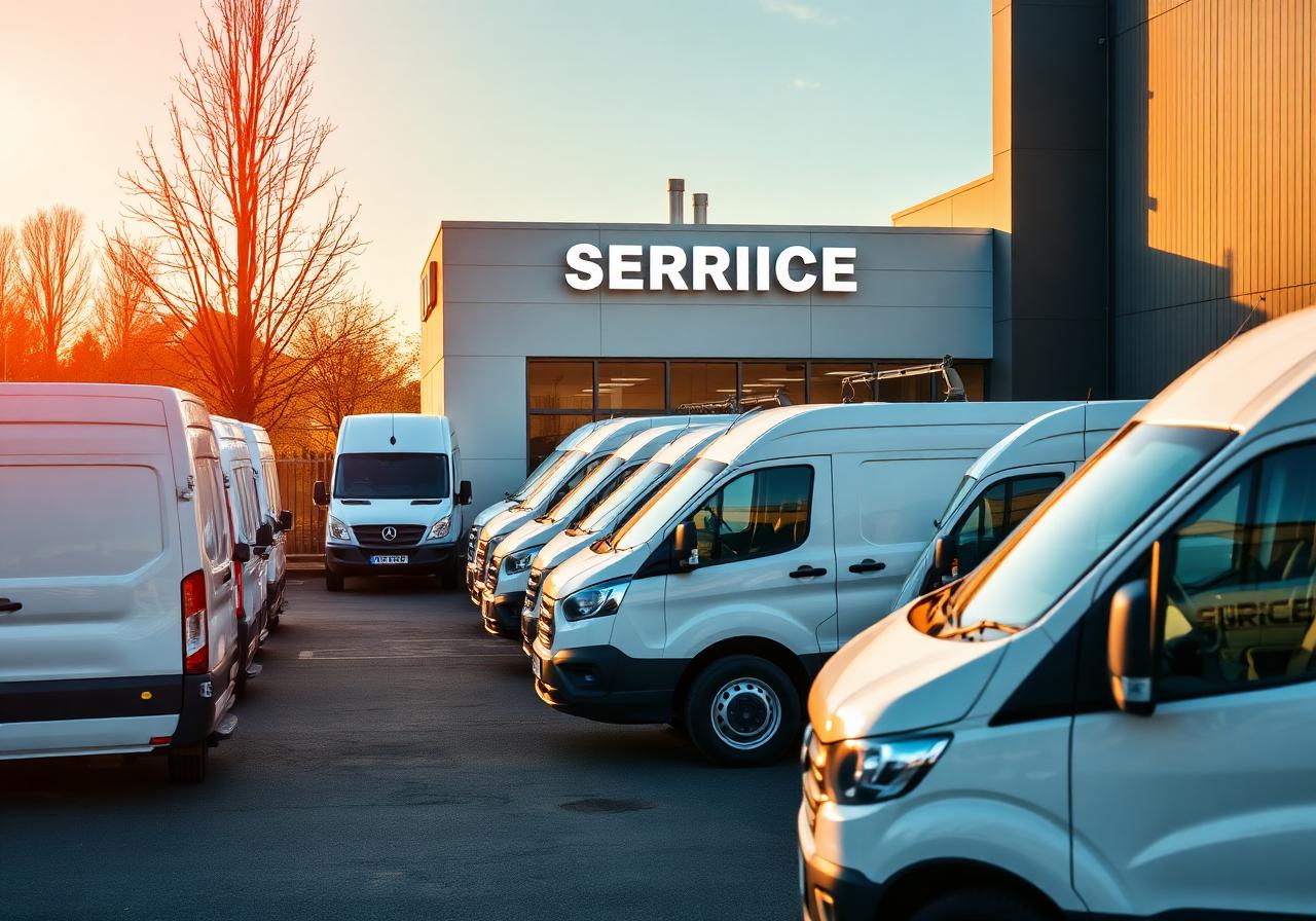 Fleet management