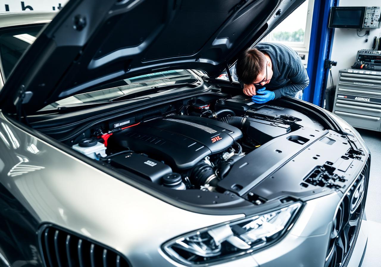 Car services
